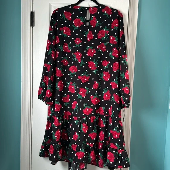 NWT Kate Spade dress XL ✨Final Reduction - Picture 4 of 4